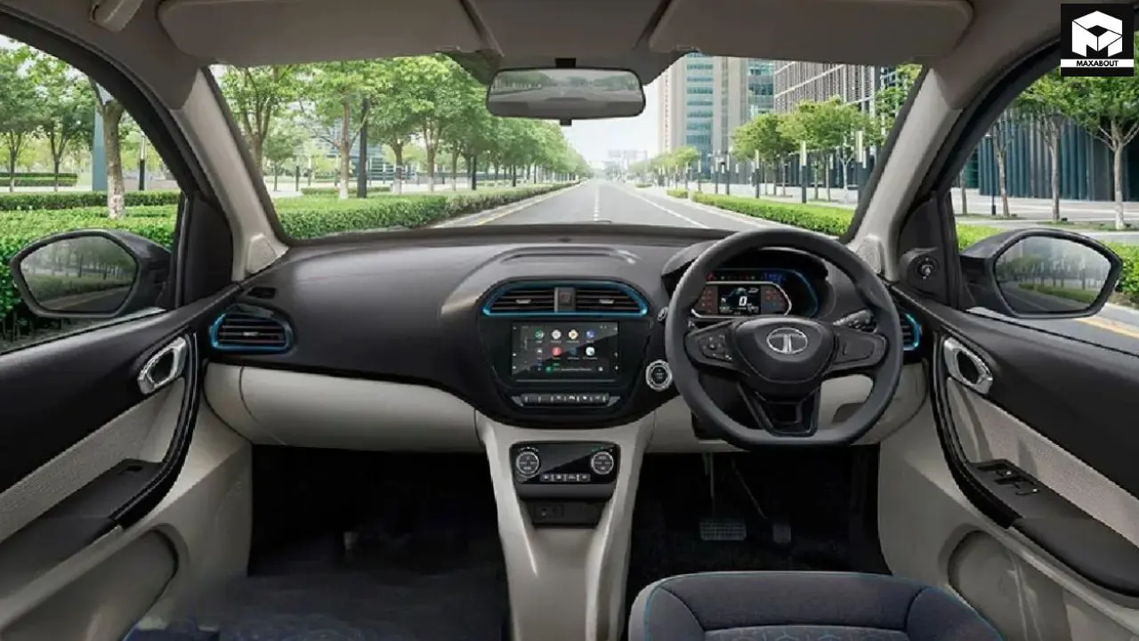 Get exclusive details on the upcoming Tata Punch facelift, featuring Altroz-inspired connected LED taillights and a 360° camera system. Here's what to expect from Tata's refreshed micro-SUV. - portrait