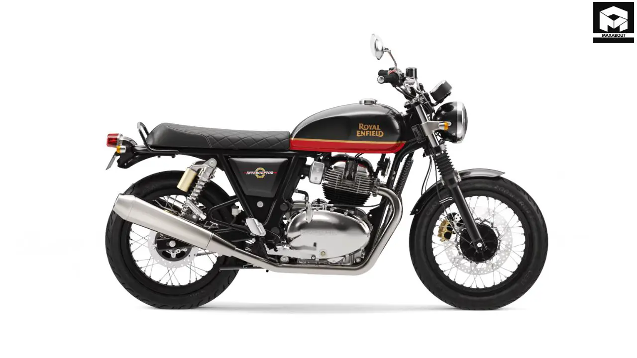 Royal Enfield has increased prices across its 650cc lineup by up to Rs 30,000. Get detailed information on new prices for Interceptor, Continental GT, Super Meteor, Classic, Shotgun, and Bear 650. - pic