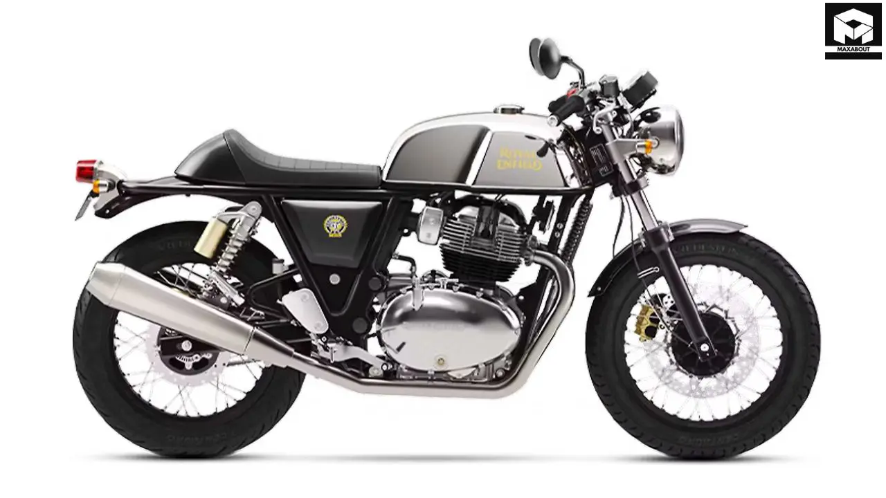 Royal Enfield has increased prices across its 650cc lineup by up to Rs 30,000. Get detailed information on new prices for Interceptor, Continental GT, Super Meteor, Classic, Shotgun, and Bear 650. - portrait