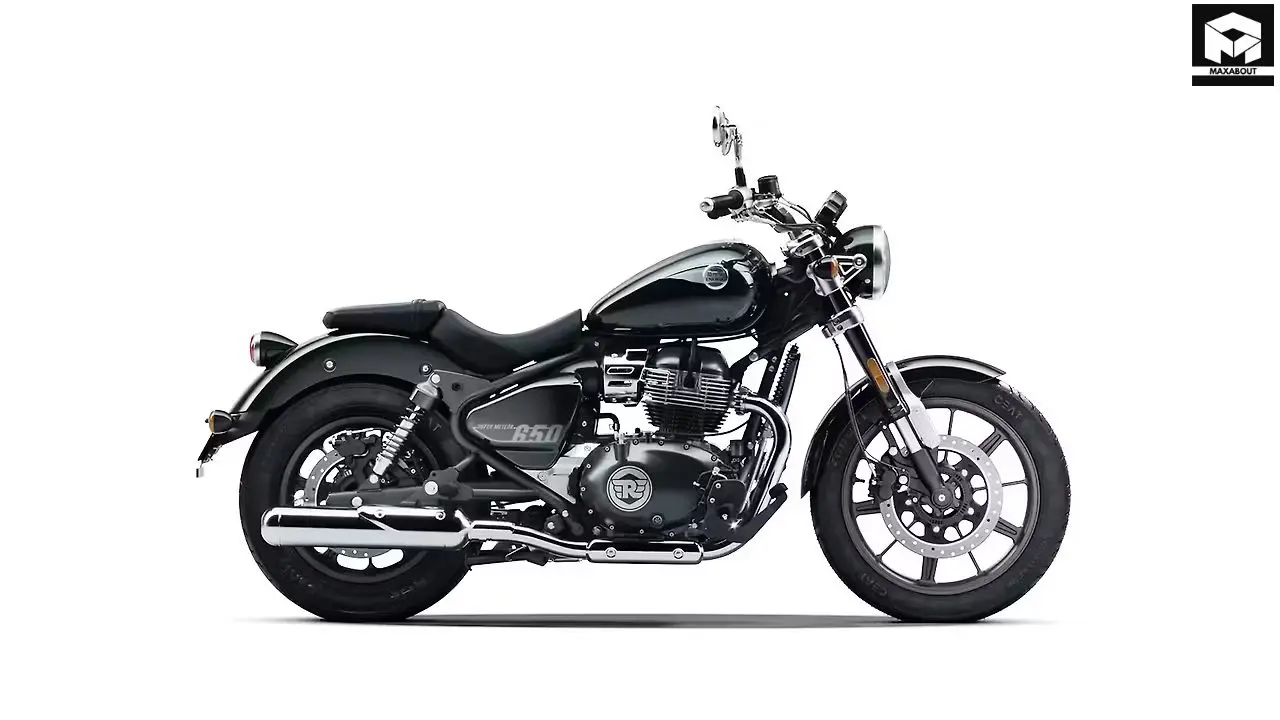 Royal Enfield has increased prices across its 650cc lineup by up to Rs 30,000. Get detailed information on new prices for Interceptor, Continental GT, Super Meteor, Classic, Shotgun, and Bear 650. - wide