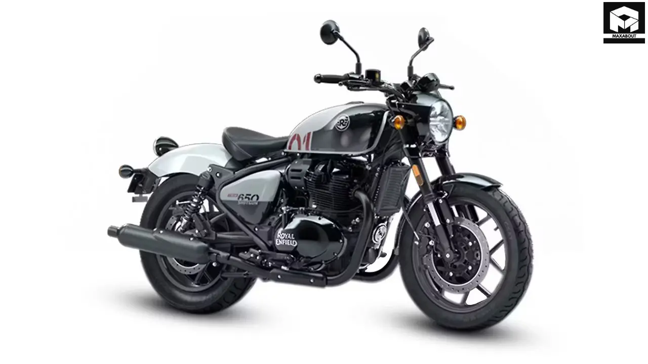 Royal Enfield has increased prices across its 650cc lineup by up to Rs 30,000. Get detailed information on new prices for Interceptor, Continental GT, Super Meteor, Classic, Shotgun, and Bear 650. - frame