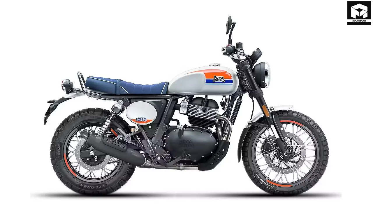 Royal Enfield has increased prices across its 650cc lineup by up to Rs 30,000. Get detailed information on new prices for Interceptor, Continental GT, Super Meteor, Classic, Shotgun, and Bear 650. - midground