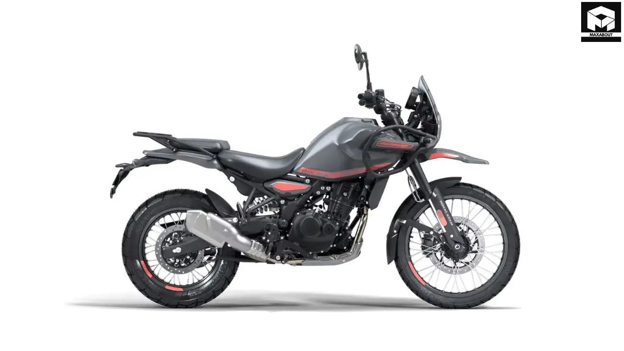 Royal Enfield has increased prices for the Scram 440, Guerrilla 450, and Himalayan 450 by up to Rs 22,000. Get detailed pricing analysis and market impact of these changes. - wide