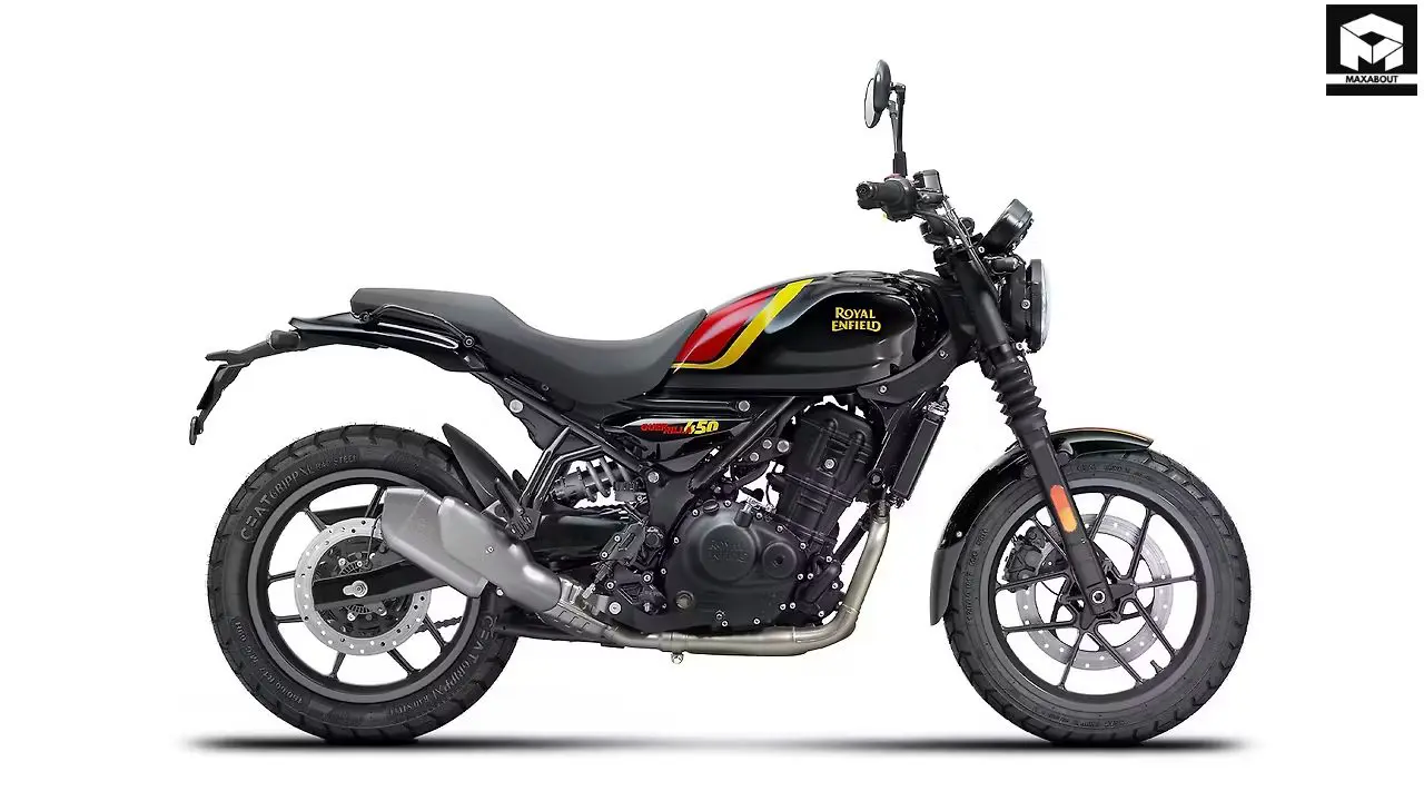Royal Enfield has increased prices for the Scram 440, Guerrilla 450, and Himalayan 450 by up to Rs 22,000. Get detailed pricing analysis and market impact of these changes. - photograph