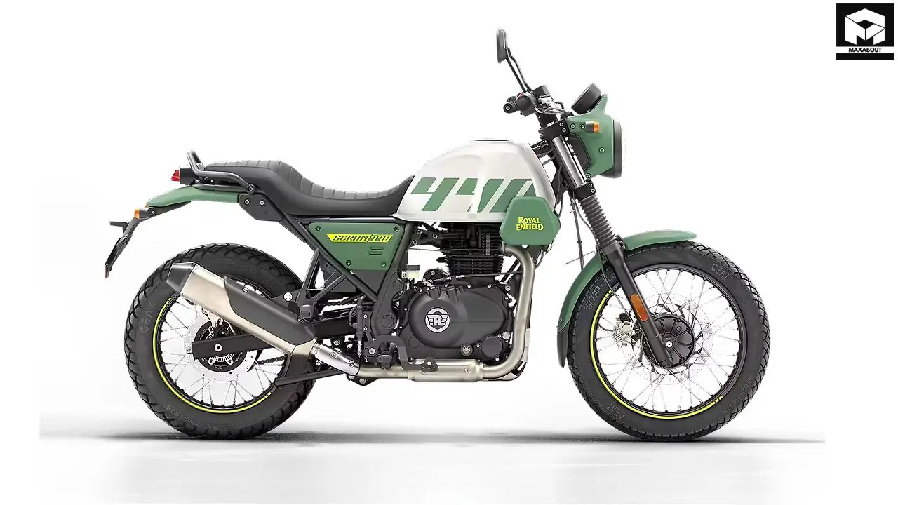 Royal Enfield has increased prices for the Scram 440, Guerrilla 450, and Himalayan 450 by up to Rs 22,000. Get detailed pricing analysis and market impact of these changes. - frame