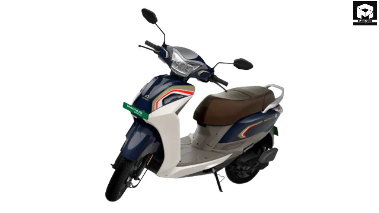 Ampere Magnus Grand electric scooter launches with LFP battery, dual frame chassis & premium features. Explore performance, range, pricing & how it compares to rivals. - bottom