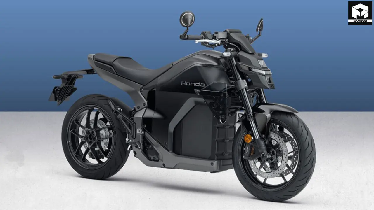 Honda debuts its WN7 electric motorcycle with 130 km range, twin-swappable batteries, and smart features. Learn about specs, pricing, and availability of this urban commuter. - snapshot
