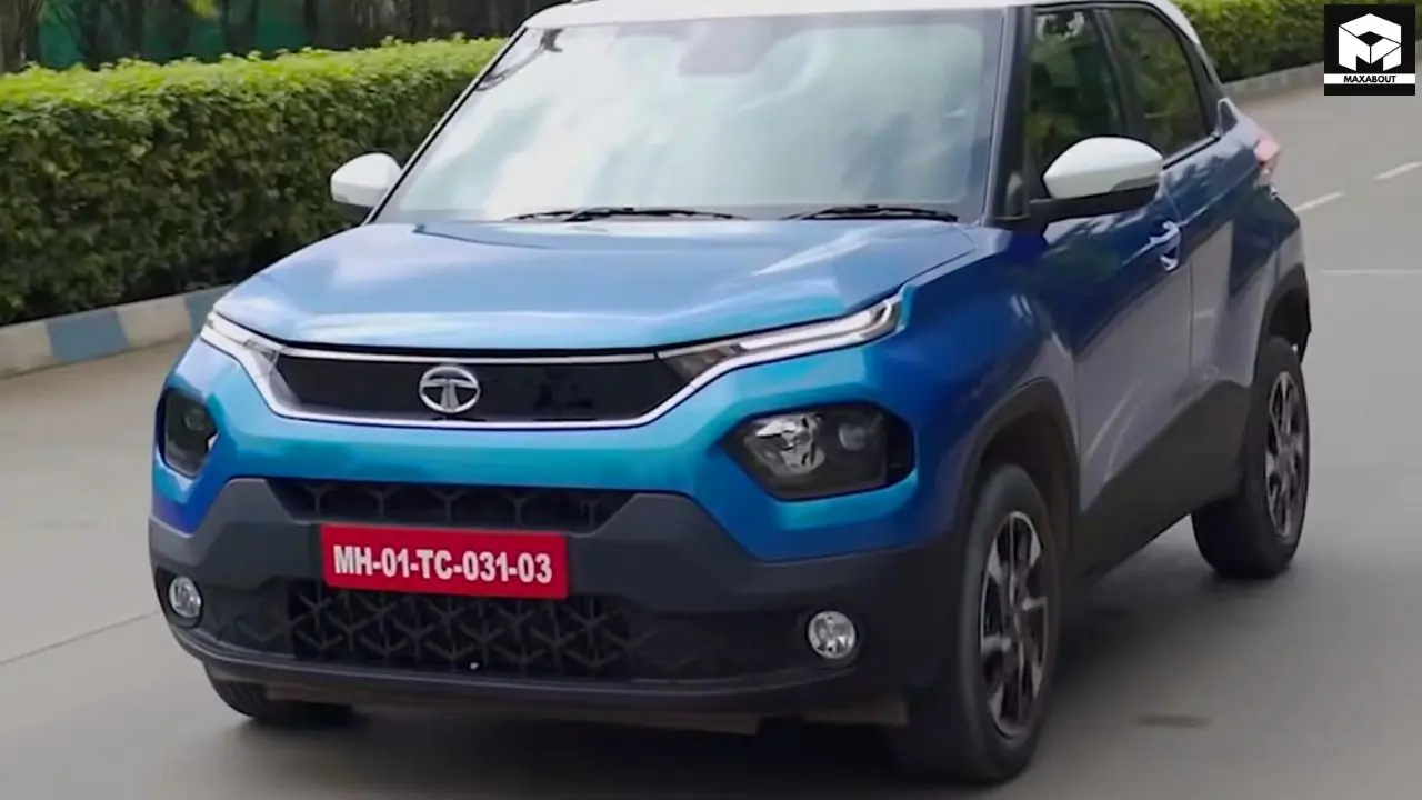 Tata Motors announces additional festive benefits on top of recent GST price reductions. Explore models, discount details, and how to maximize savings up to Rs 2 lakh. - foreground
