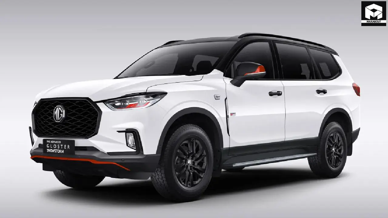 MG Motor India has announced significant price cuts across its Hector, Astor, and Gloster lineup, making these feature-packed SUVs more accessible with reductions of up to Rs 3.04 lakh. - frame