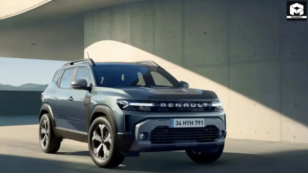 The upcoming Renault Duster has been spotted in Bengaluru, revealing India-specific features. Check out what we know about this highly anticipated SUV. - view