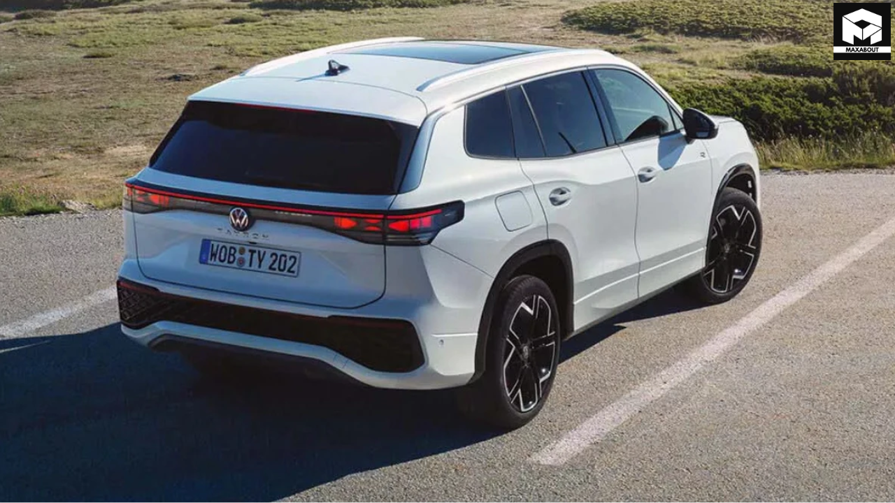 Chinese automaker Chery has patented the Tiggo 8 SUV in India. Explore specifications, features, and what this potential launch means for Indian SUV buyers. - right