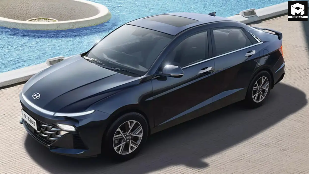 Looking for the best sedan in 2025? Compare top models including Dzire, Aura, Amaze, Virtus, Slavia, Verna, and City with pricing, features, and performance details. - side