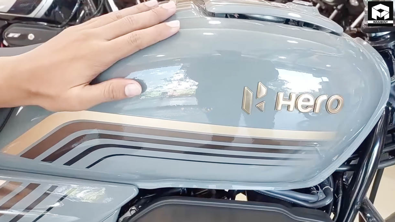 Hero MotoCorp launches special 125 Million Edition variants of Splendor, Passion, and Vida VX2 to commemorate sales milestone. Discover features, pricing, and availability. - background