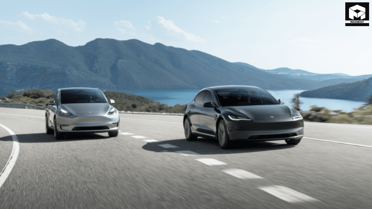 Tesla has officially started deliveries of the Model Y in India, importing vehicles from its Shanghai Gigafactory. Get details on pricing, specifications, and market impact. - top