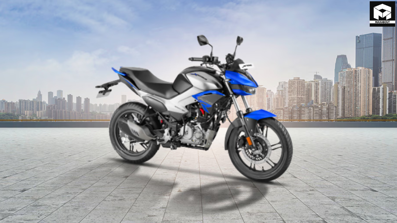 Get an exclusive first look at the 2026 Hero Xtreme 125R with its new TFT display and cruise control, revealed at a recent dealer event. See what's coming to this popular 125cc motorcycle. - back