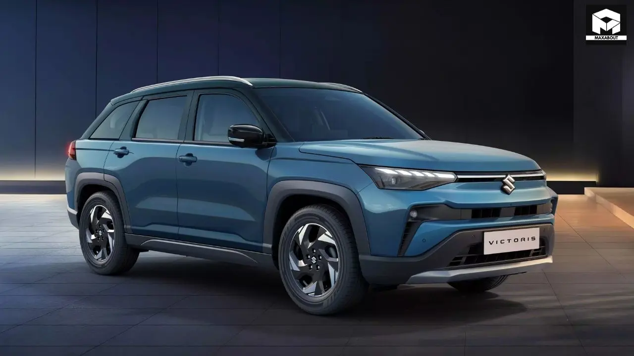 Explore the complete lineup of Maruti Suzuki Victora variants with our detailed breakdown of features, specifications, and fuel efficiency across all trim levels. - bottom