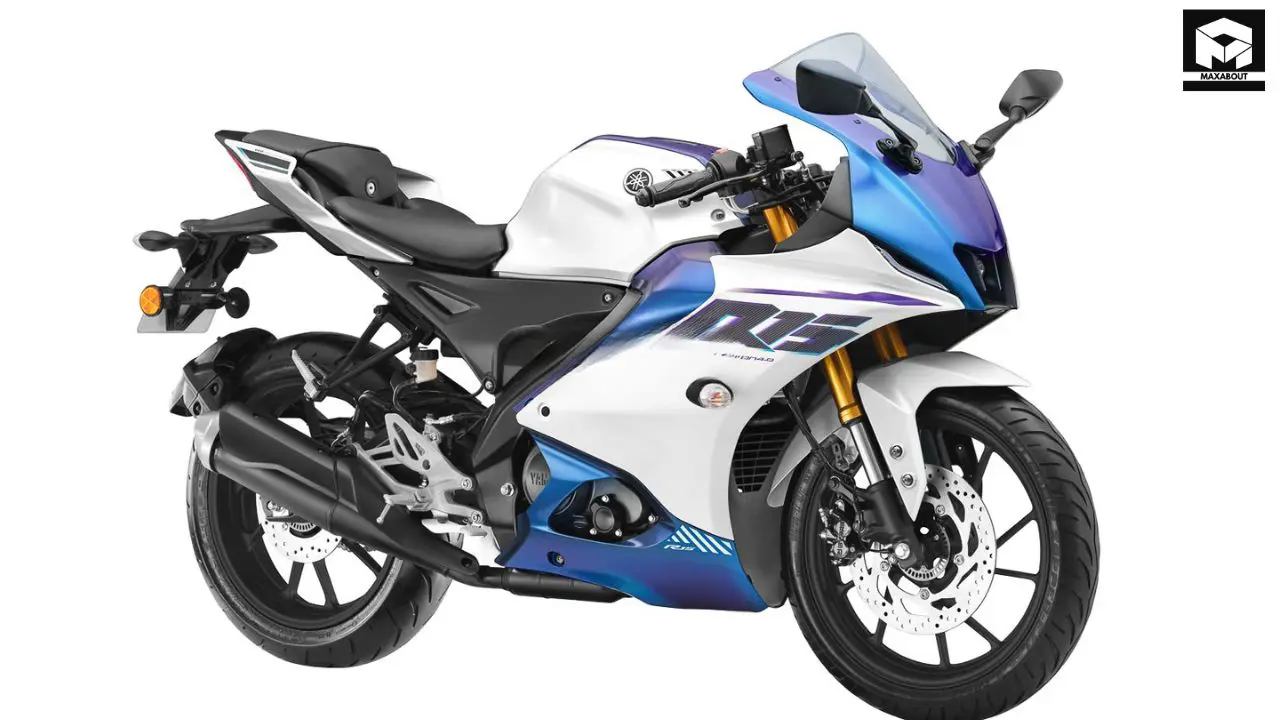 Explore the 2025 Yamaha R15's new colour schemes, updated features, and performance specs. Priced at Rs 1.67 lakh, the updated model brings fresh appeal to this popular sports bike. - landscape