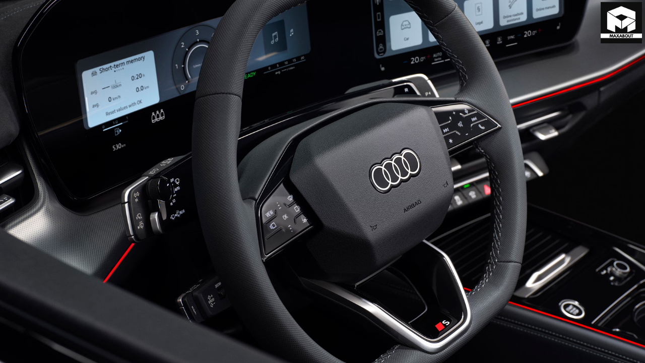 Audi India prepares to launch the new Q3 SUV with upgraded features, technology, and a refreshed design. Discover the expected specifications, pricing, and release timeline. - midground