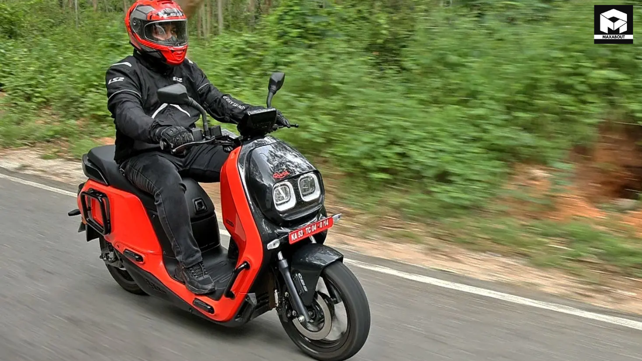 River Indie Gen 3 electric scooter launches in India at Rs 1.46 lakh with improved features, bigger battery, and expanded Delhi presence. Learn what's new in this latest EV. - frame