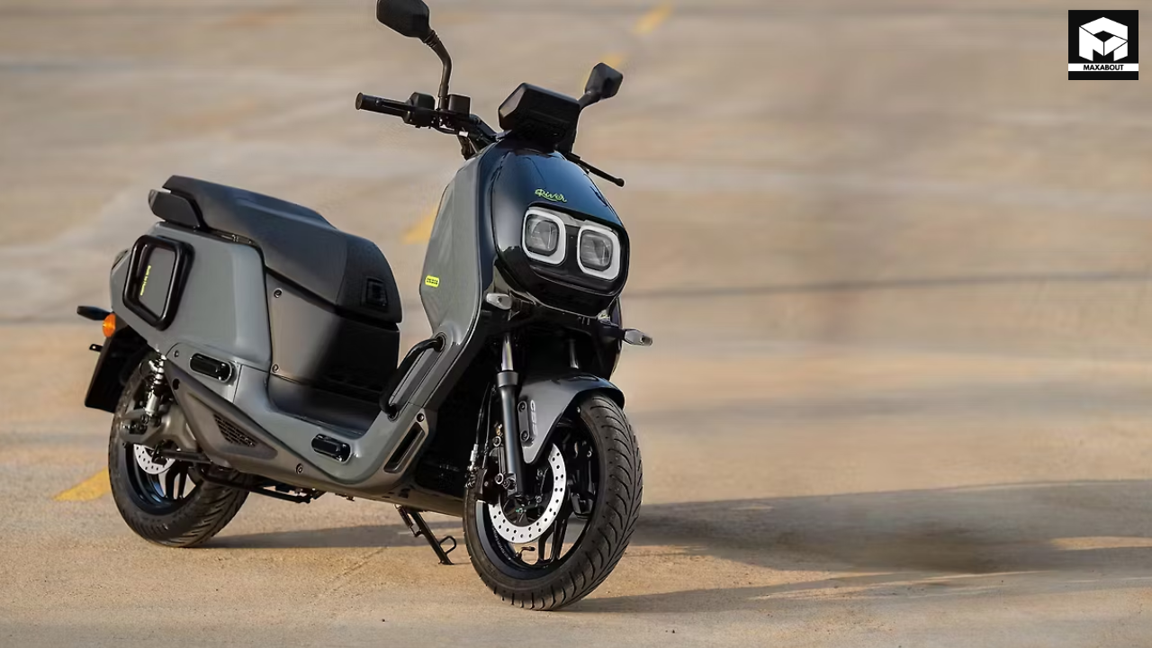 River Indie Gen 3 electric scooter launches in India at Rs 1.46 lakh with improved features, bigger battery, and expanded Delhi presence. Learn what's new in this latest EV. - picture