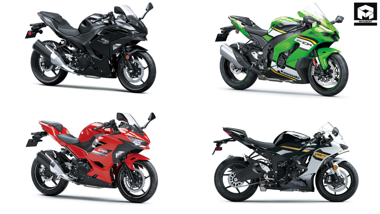 Discover the refreshed 2026 Kawasaki Ninja 250 and Z250 models featuring new colors and upgraded features. Get the latest on specs, pricing, and availability. - snap