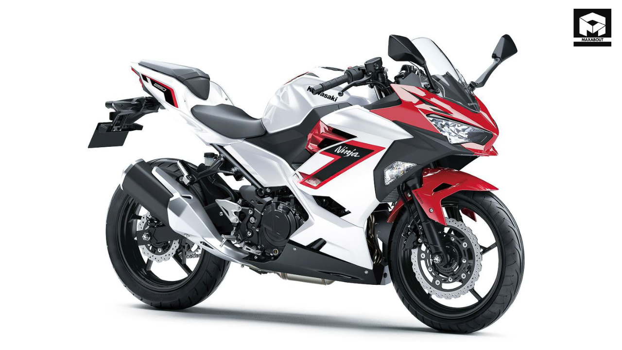 Discover the refreshed 2026 Kawasaki Ninja 250 and Z250 models featuring new colors and upgraded features. Get the latest on specs, pricing, and availability. - close-up