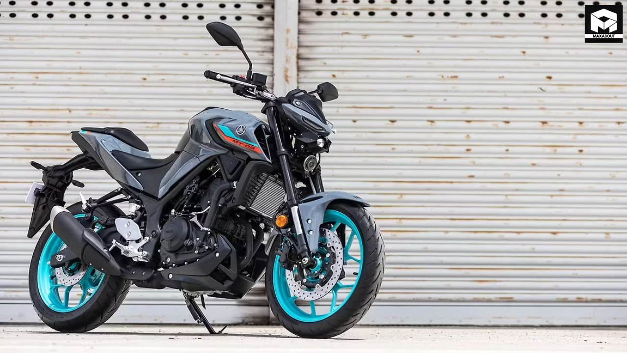 Yamaha India has reduced the R3 and MT-03 prices by Rs. 20,000. Discover the new pricing, what drove this change, and how it impacts the premium motorcycle segment. - snapshot