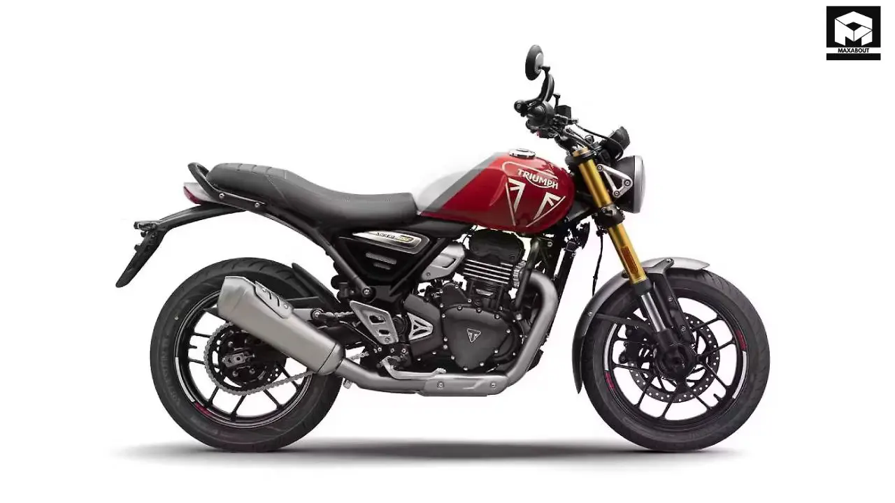 Triumph has reduced prices for the Speed 400 and Speed T4 motorcycles in India, making them more affordable than their initial launch prices. Find out the new pricing and what it means for buyers. - photo