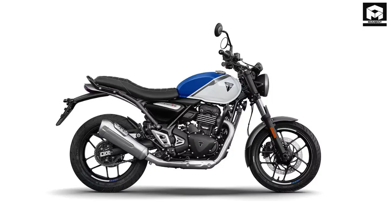 Triumph has reduced prices for the Speed 400 and Speed T4 motorcycles in India, making them more affordable than their initial launch prices. Find out the new pricing and what it means for buyers. - top