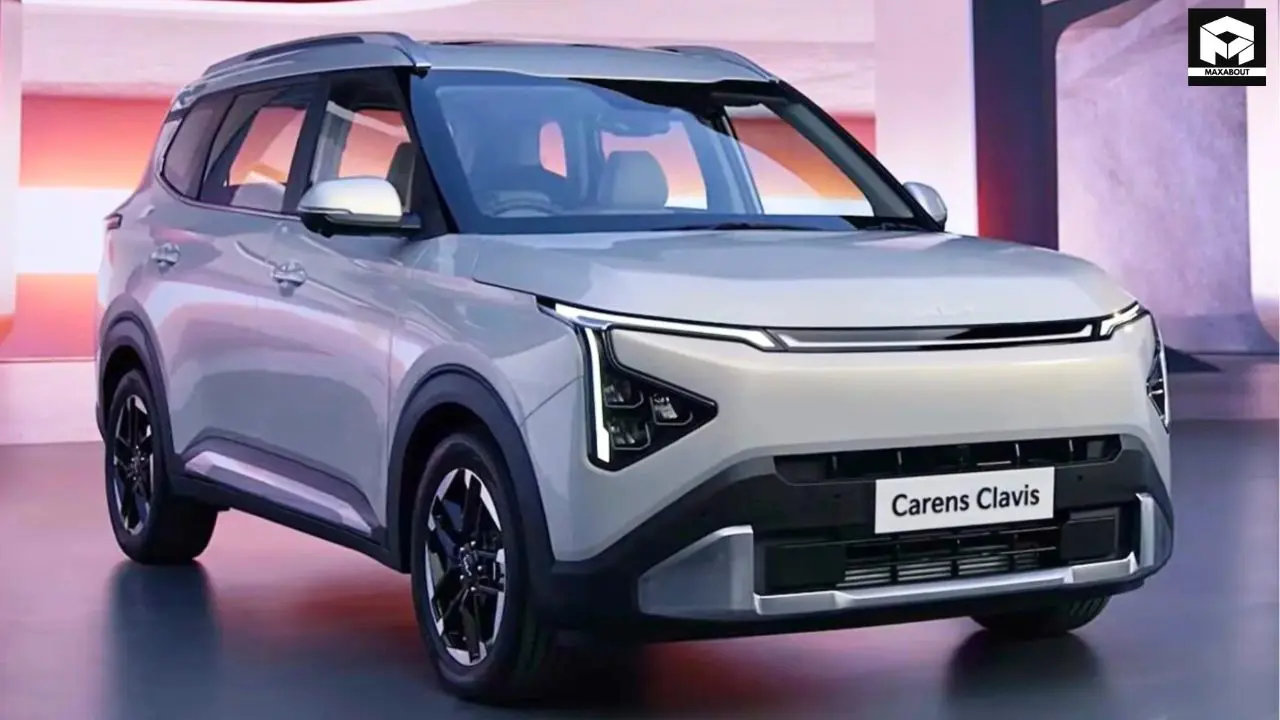 Explore the latest Kia Carens Clavis variants with updated features, pricing, and specifications. Get expert insights on what makes these new options worth considering. - snapshot