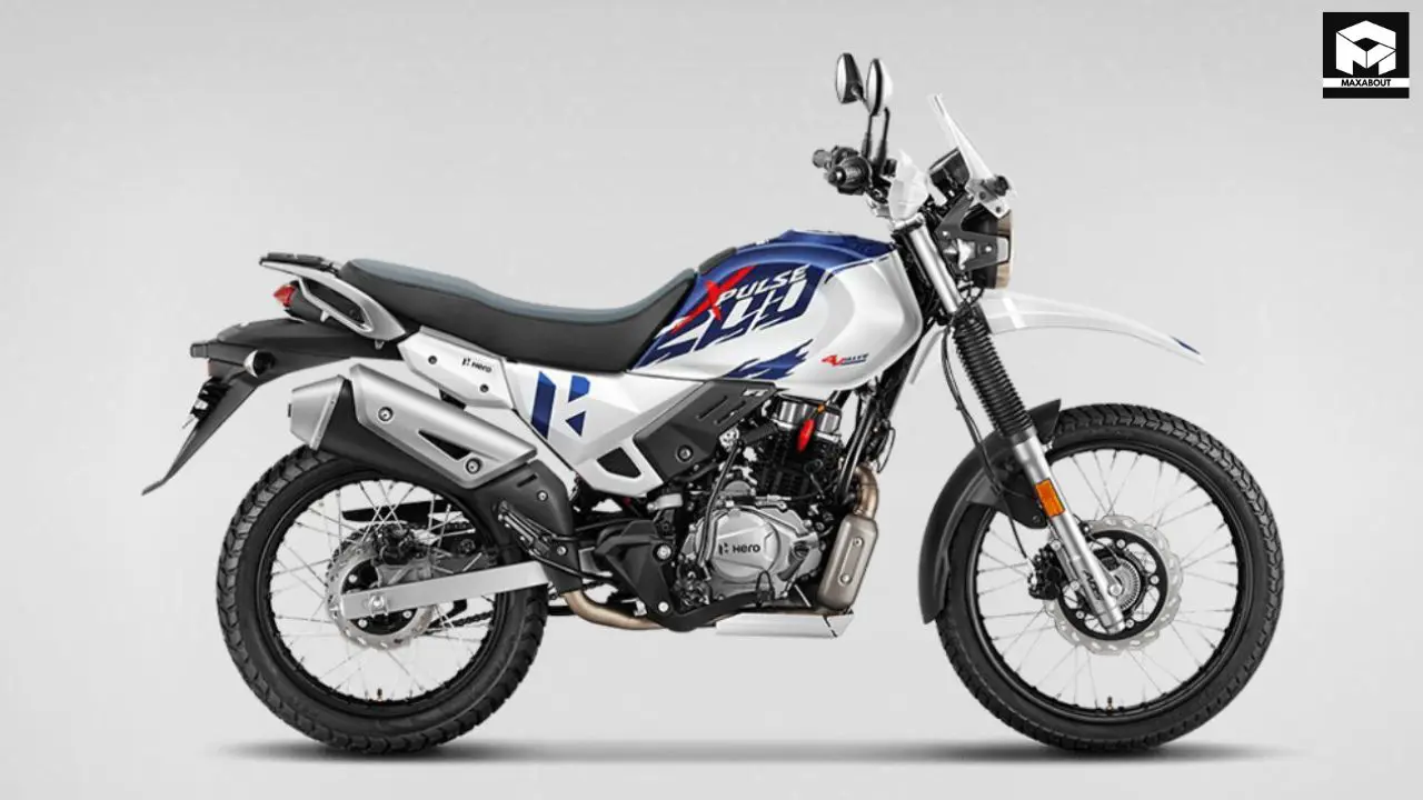 Yamaha WR155 R has been spotted undisguised in India ahead of its potential November 11th launch. Discover specs, features, and what we know about this upcoming off-road motorcycle. - picture