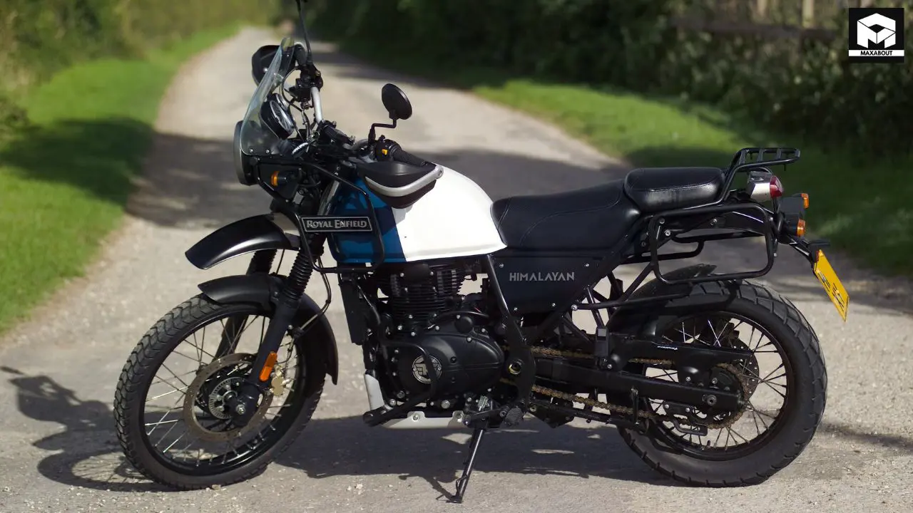 Yamaha WR155 R has been spotted undisguised in India ahead of its potential November 11th launch. Discover specs, features, and what we know about this upcoming off-road motorcycle. - image
