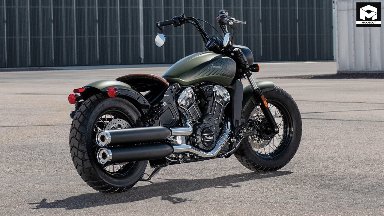 Explore Indian Motorcycle's planned independence from Polaris Industries and what this strategic shift means for the future of this historic American brand. - close-up