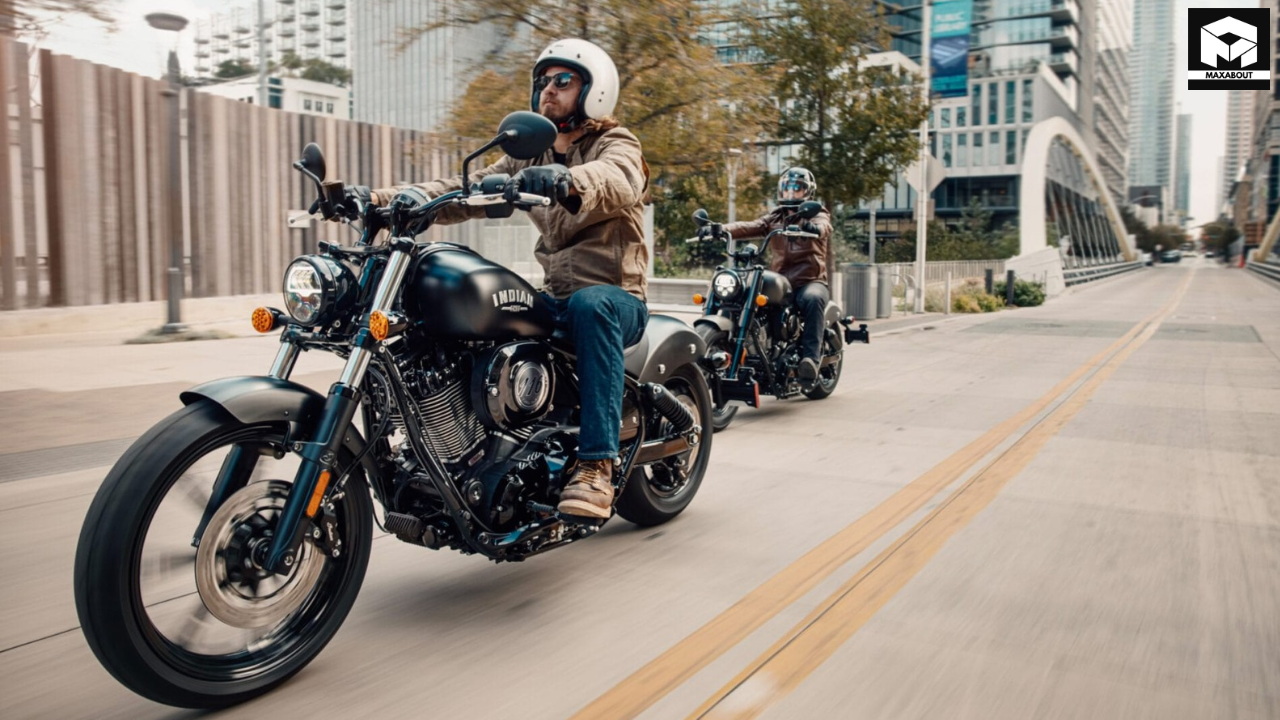 Explore Indian Motorcycle's planned independence from Polaris Industries and what this strategic shift means for the future of this historic American brand. - snap