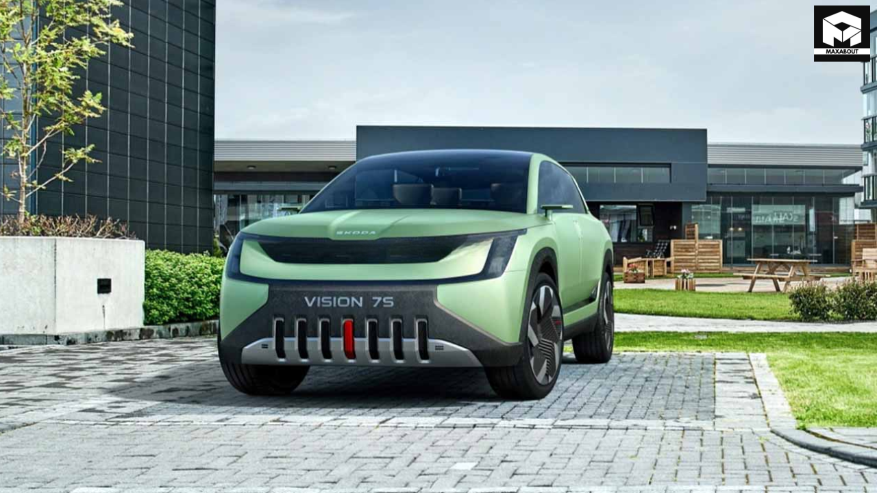 Explore potential developments as Skoda Volkswagen considers a joint venture with JSW Group for future SUV production in India, impacts on pricing, and market positioning. - foreground