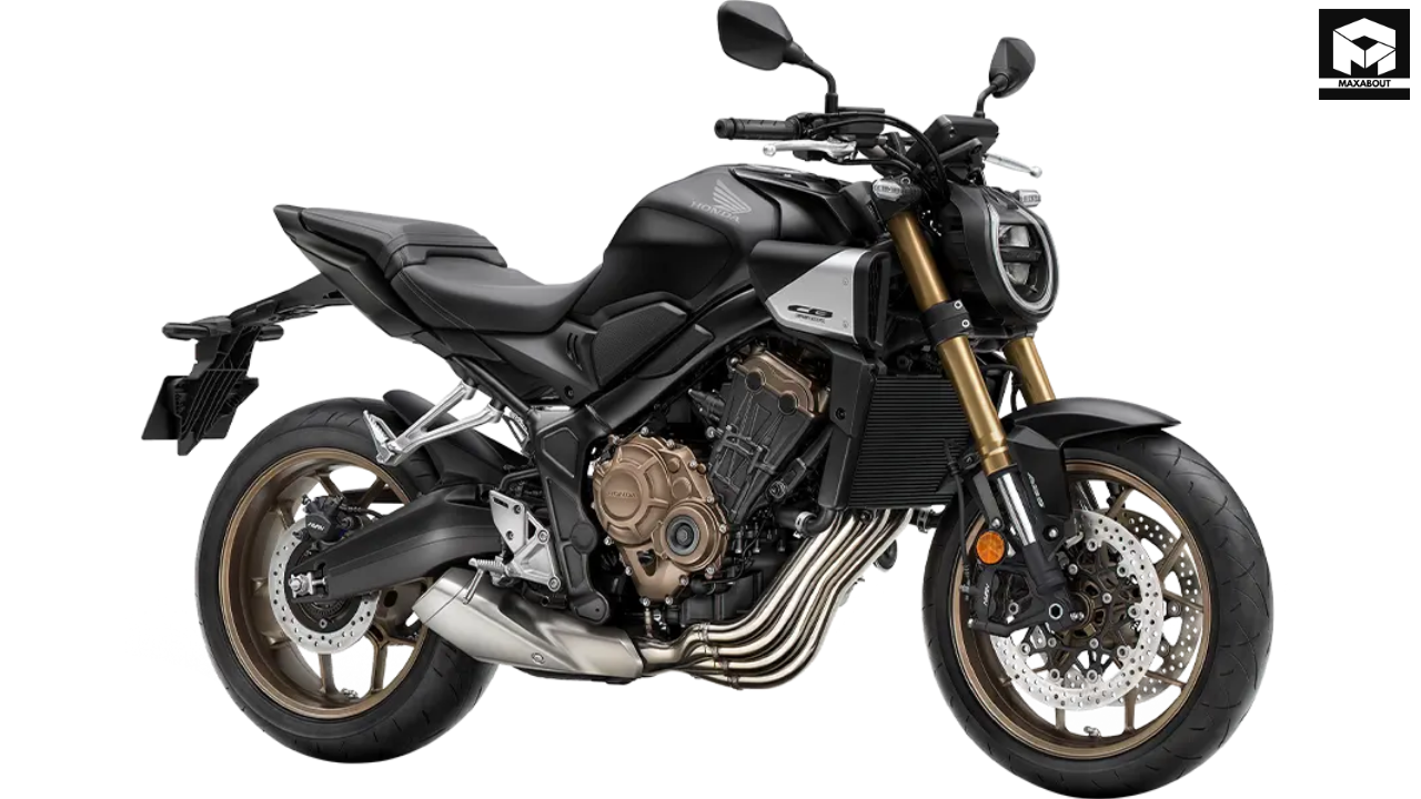 Honda unveils the 2026 CB650R and CBR650R with striking new color schemes and refined features. Discover what's new in these popular middleweight motorcycles. - portrait