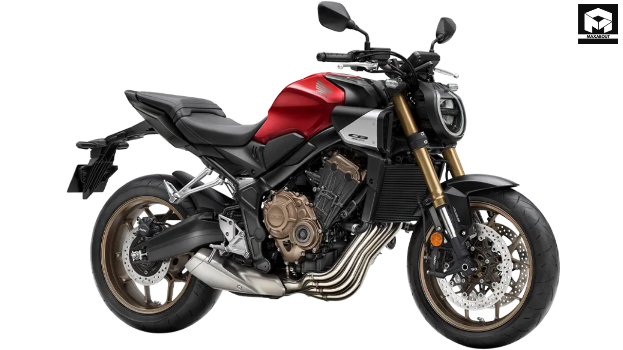 Honda unveils the 2026 CB650R and CBR650R with striking new color schemes and refined features. Discover what's new in these popular middleweight motorcycles. - background