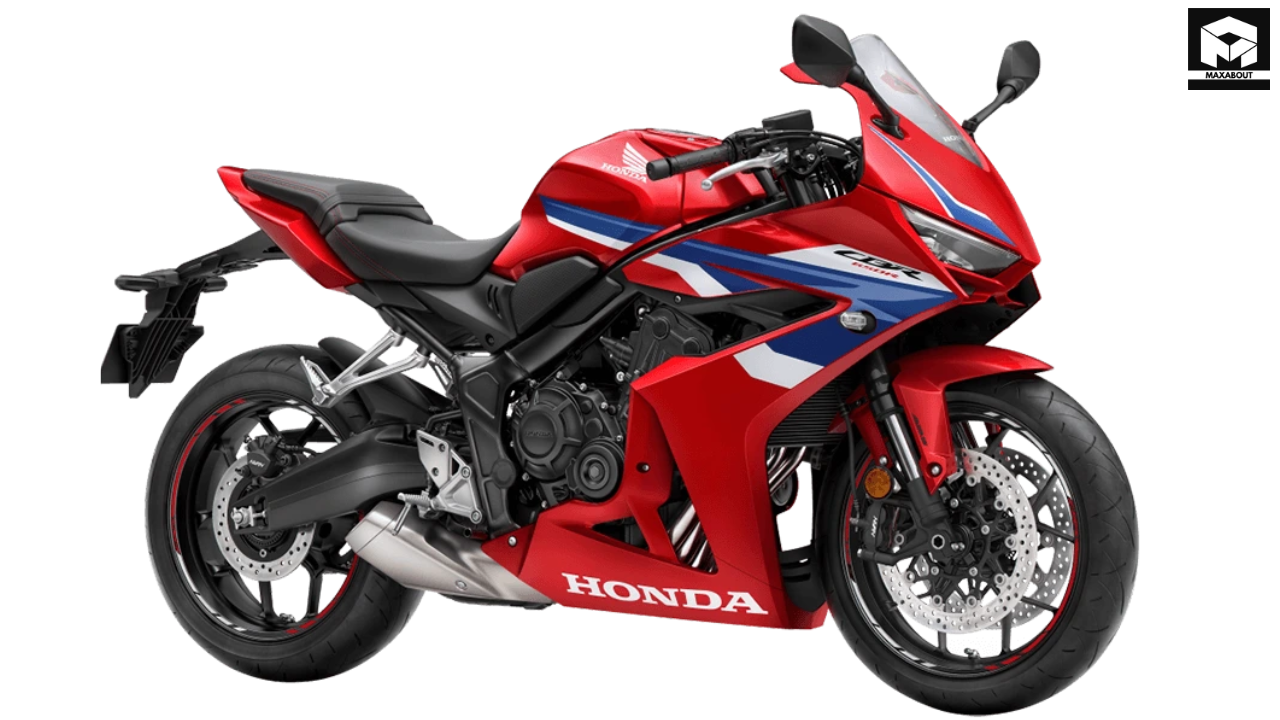 Honda unveils the 2026 CB650R and CBR650R with striking new color schemes and refined features. Discover what's new in these popular middleweight motorcycles. - view