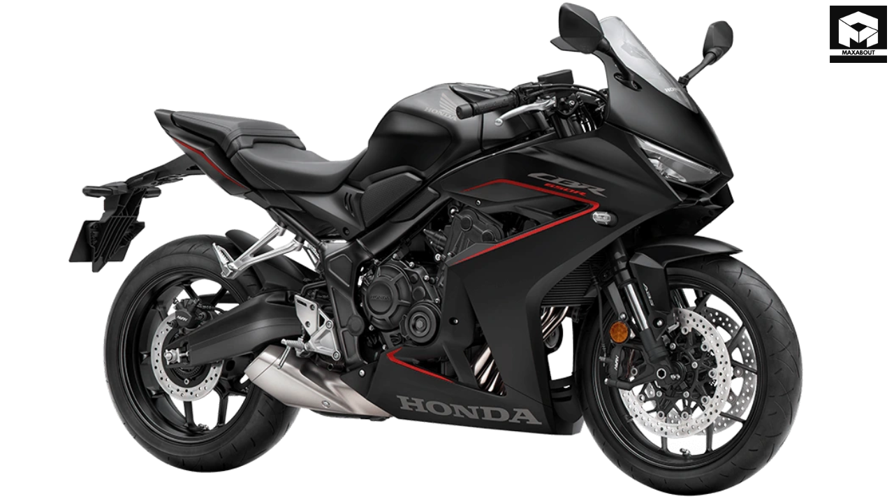 Honda unveils the 2026 CB650R and CBR650R with striking new color schemes and refined features. Discover what's new in these popular middleweight motorcycles. - frame