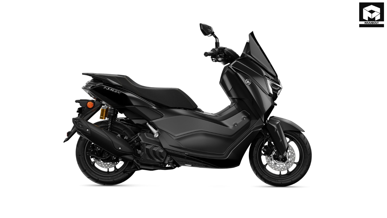 Explore the 2026 Yamaha NMax 155's innovative CVT with downshift feature, performance improvements, and tech upgrades in this comprehensive guide. - bottom