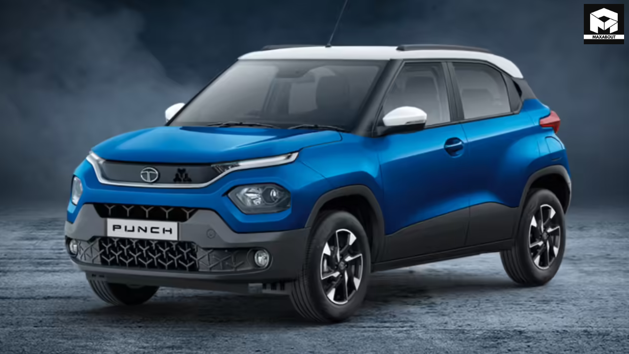 Tata Motors celebrates selling over 1 lakh cars during the 2023 festive season, with the Nexon and Punch models leading the impressive sales growth. Analysis of their success strategy. - back