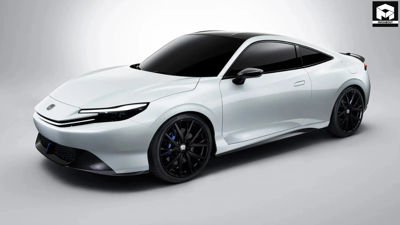 Honda is set to unveil its new compact EV at the Japan Mobility Show 2025. Learn about the expected specs, design, and how it fits into Honda's electrification strategy. - pic
