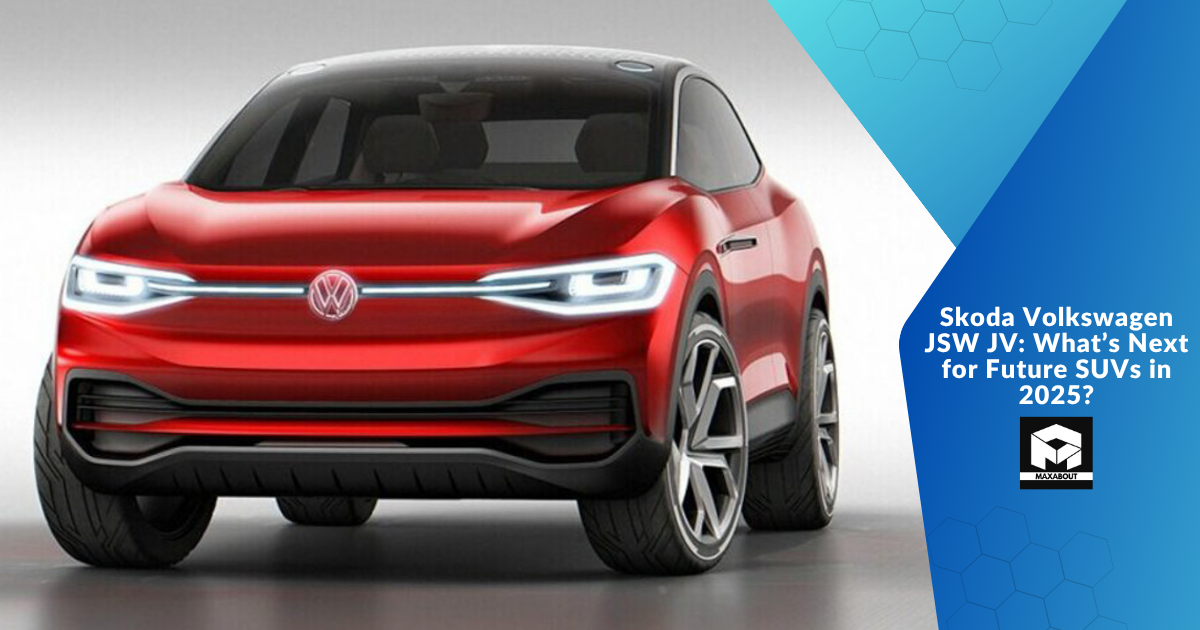 Skoda Volkswagen JSW JV: What’s Next for Future SUVs in 2025?