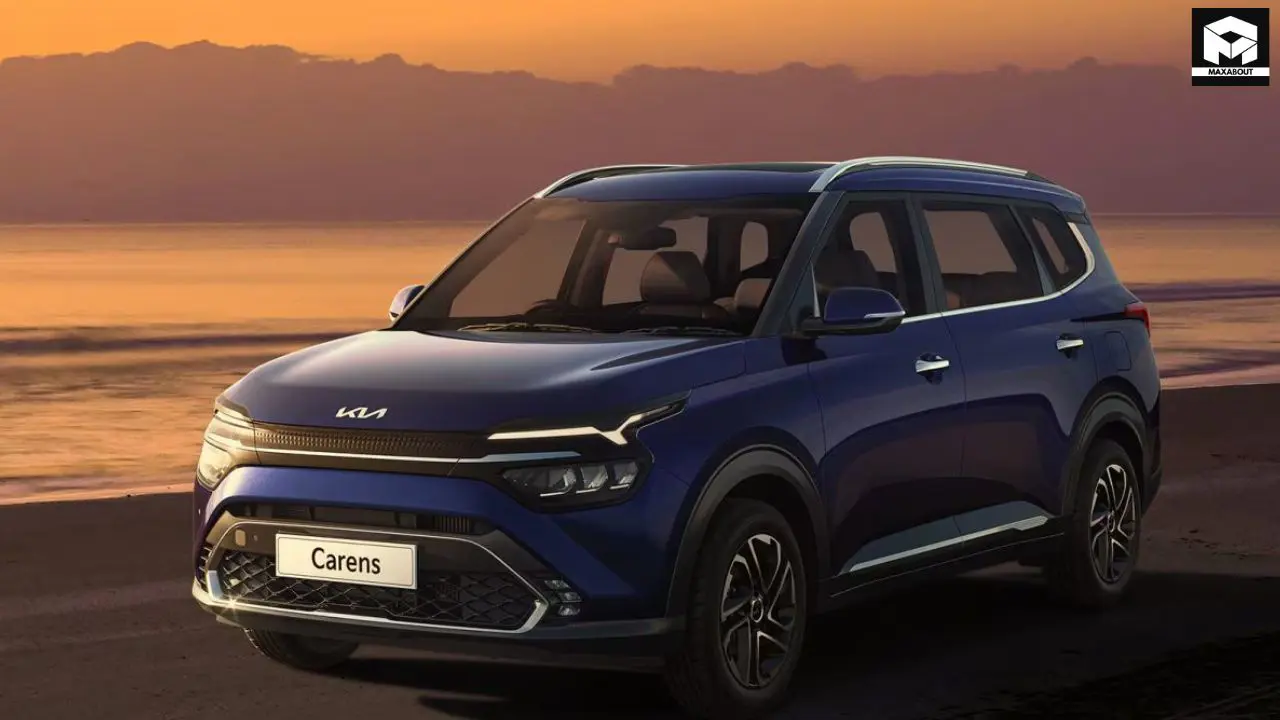 Kia India launches industry-leading 7-year extended warranty program for Seltos, Sonet, Carens, and Sonet models. Learn about pricing, coverage details, and customer benefits. - closeup