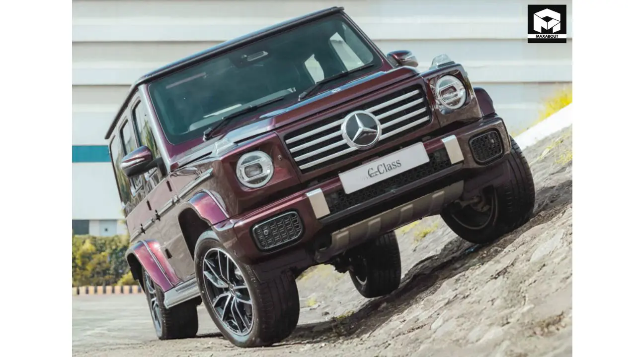 Mercedes-Benz expands the G-Class lineup with the new G 450d diesel variant at Rs 2.9 crore. Compare specs, features, and performance across EV, petrol, and diesel models. - snap