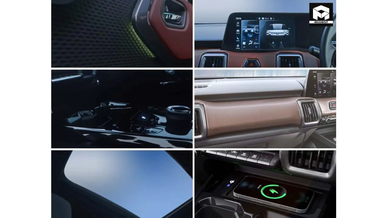 Explore the upcoming Maruti Suzuki eVitara electric SUV, expected to launch in India by December 2025 with 500km range and cutting-edge features. - side