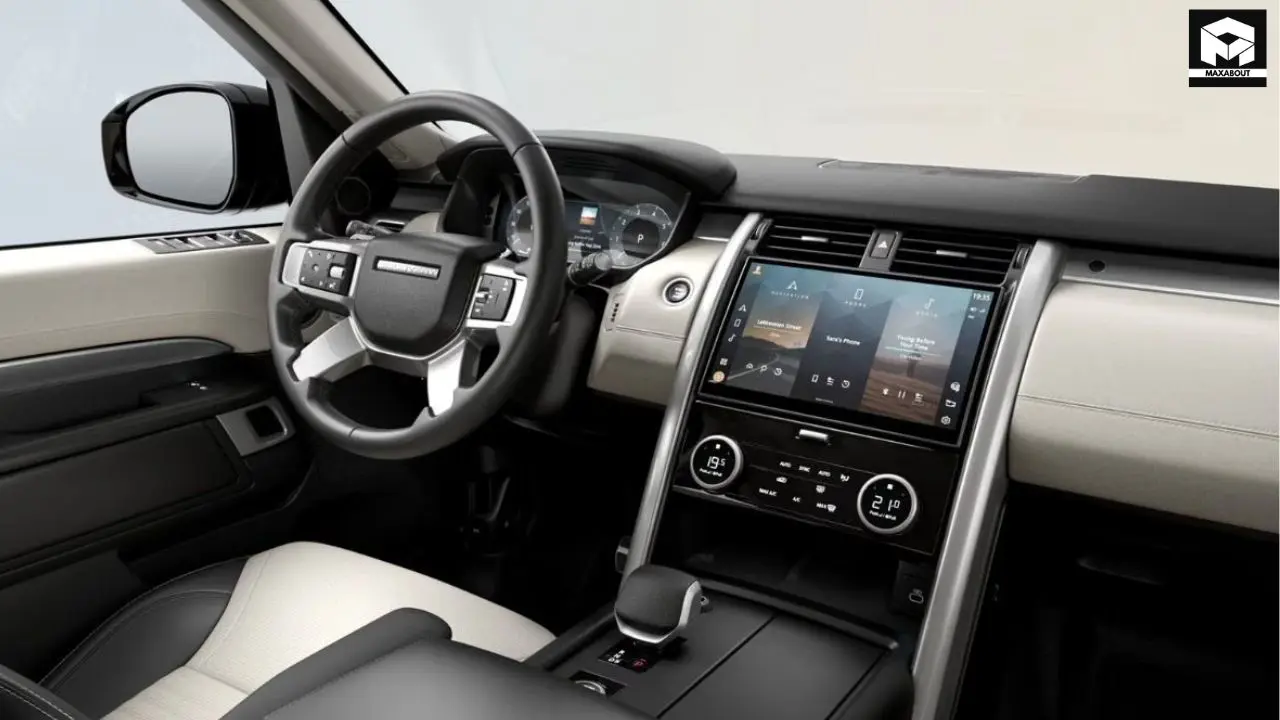 Explore Land Rover Discovery's exclusive Gemini and Tempest Editions launched in India at Rs. 1.26 crore, featuring premium upgrades and limited availability. - landscape