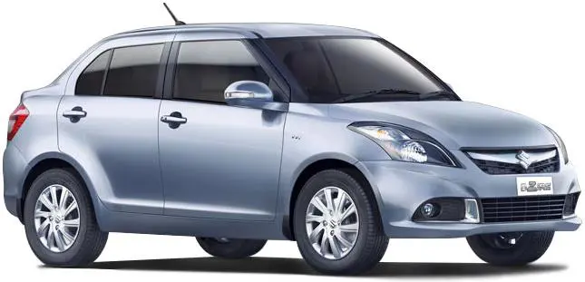 Maruti Swift DZire (2016) Swift DZire VXi (O) Automatic