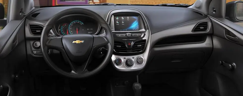 Chevrolet Beat (New) (Diesel)