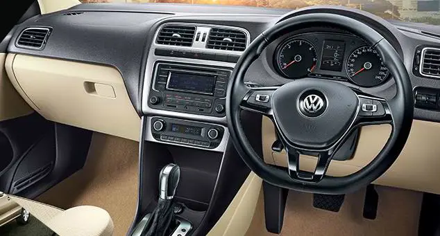 Volkswagen Vento